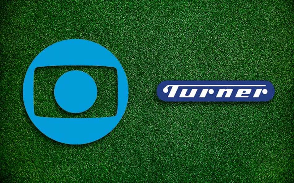 Diretor da Globo diz que emissora vai buscar acordo com clubes que tinham contrato com a Turner