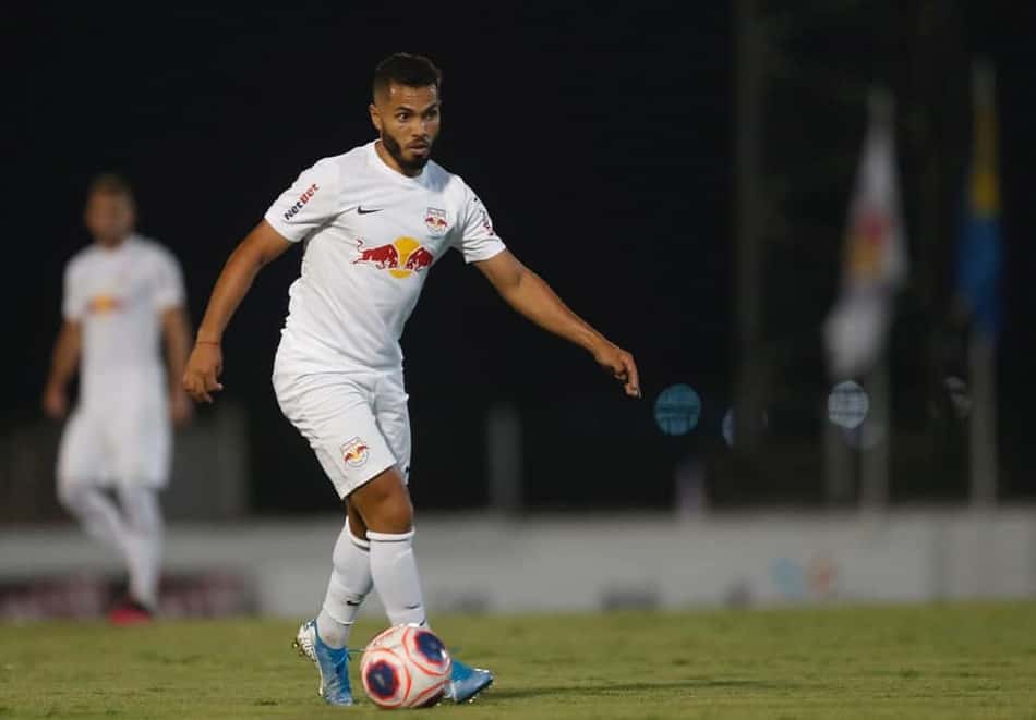 Morato - Red Bull Bragantino