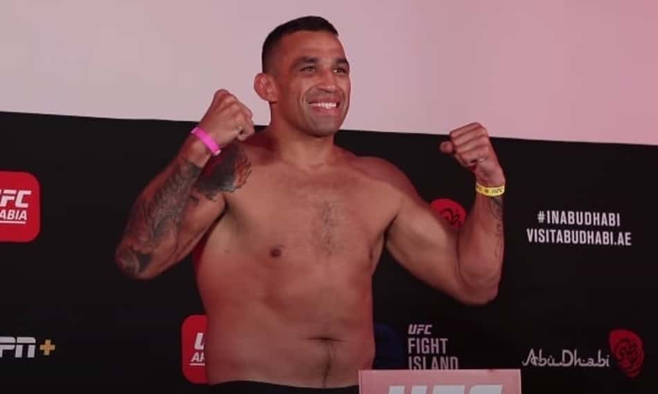 Fabrício Werdum anuncia saída do MMA e mudança para o boxe profissional: 'Quero esse título inédito'