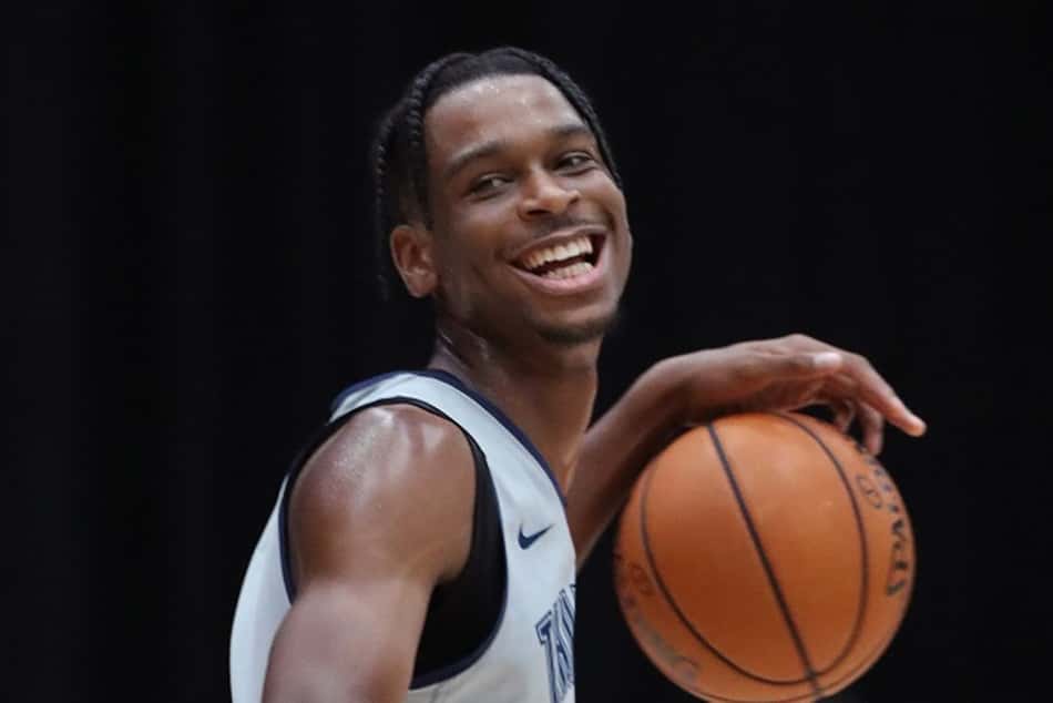 Boletim de rumores da NBA (31/07/2021)