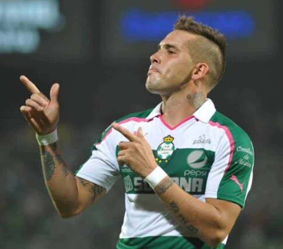 Atacante revela tentativa de suborno em jogo da Libertadores; Confira