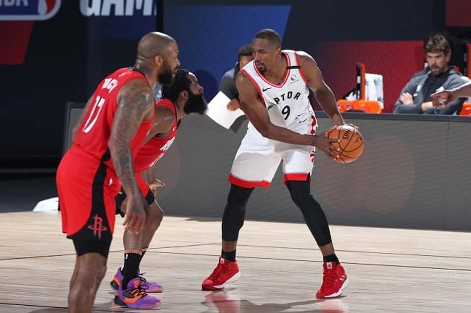 Quais foram os melhores contratos da offseason da NBA?