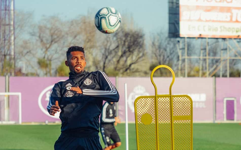 Matheus Fernandes - Valladolid