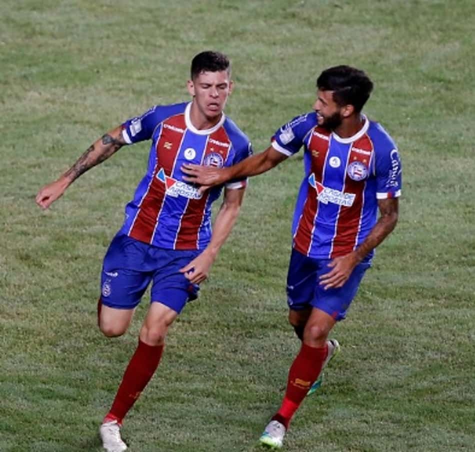 Apostas: Cotações para as semifinais da Copa do Nordeste