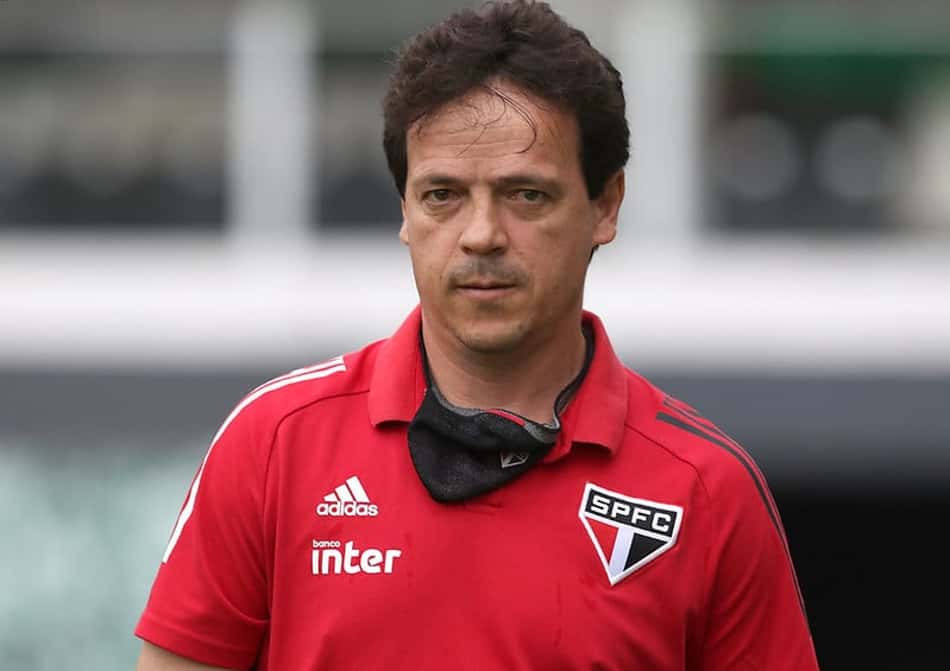 Juca Kfouri diz que cargo de Diniz no São Paulo depende de bom resultado diante do Goiás