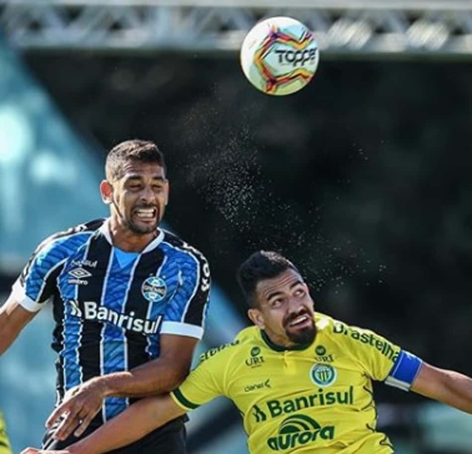 Grêmio x Ypiranga: saiba data, horário e onde assistir à final do Campeonato Gaúcho