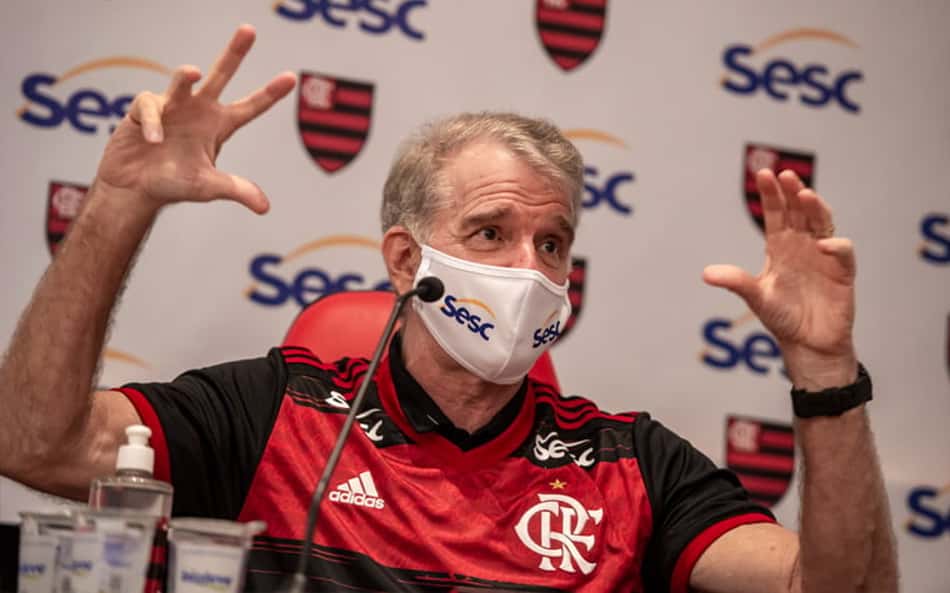 Com velhas conhecidas e nova geração, Sesc RJ Flamengo anuncia elenco para a temporada do vôlei