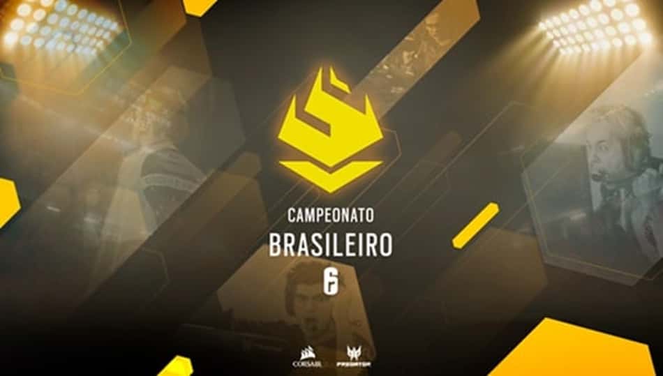 Team oNe esquenta briga pelo topo no Brasileirão Rainbow Six Siege 2020