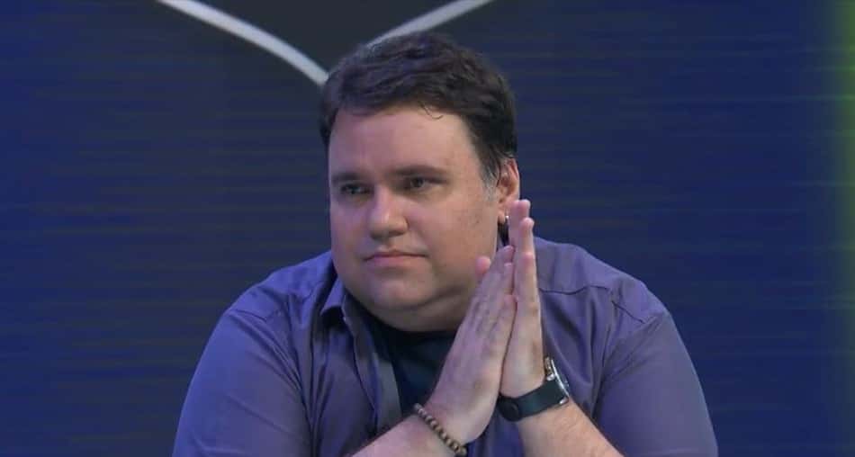 Rodrigo Rodrigues