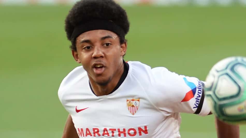 Barcelona 'dá chapéu' em gigante inglês por zagueiro da seleção francesa, diz jornalista