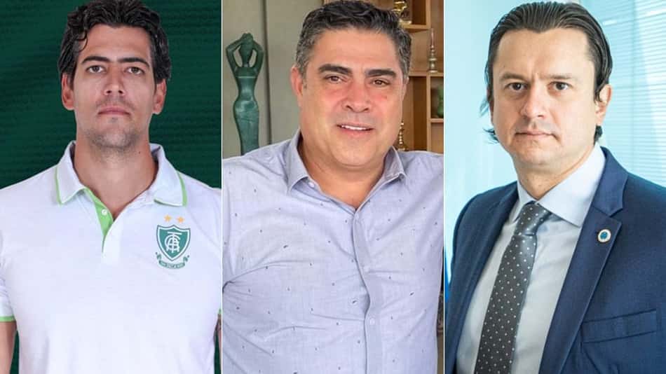 Clubes mineiros se mostram unidos por novos rumos do futebol: 'Discutimos em prol do coletivo'