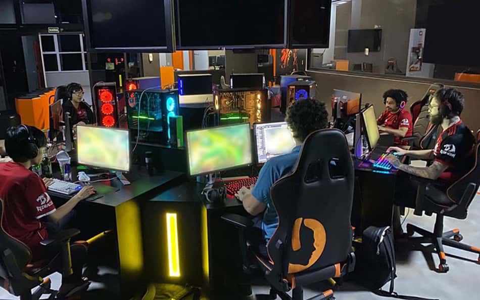 Flamengo é a equipe mais popular de eSport no Brasil, aponta pesquisa