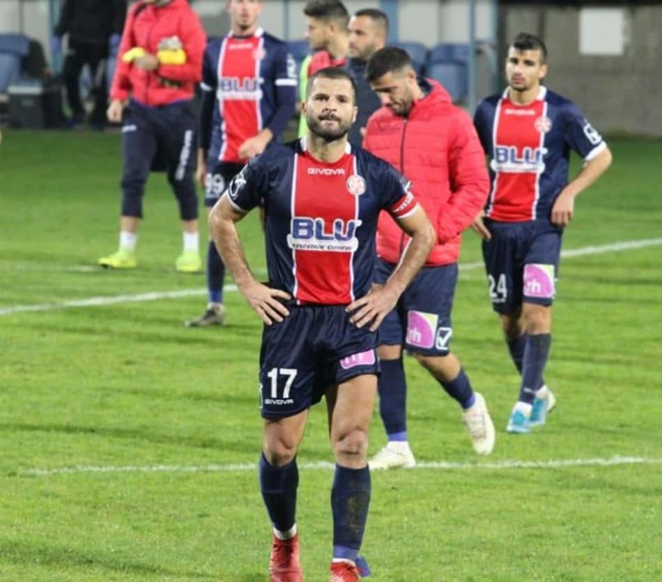 Petrazzi projeta título em Israel após vitória do Hapoel Nof Hagalil
