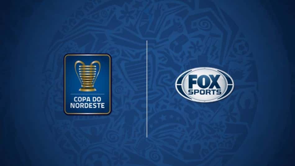 Copa do Nordeste - Fox Sports
