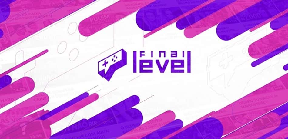 Final Level e fintech Ame fazem parceria com foco nos games