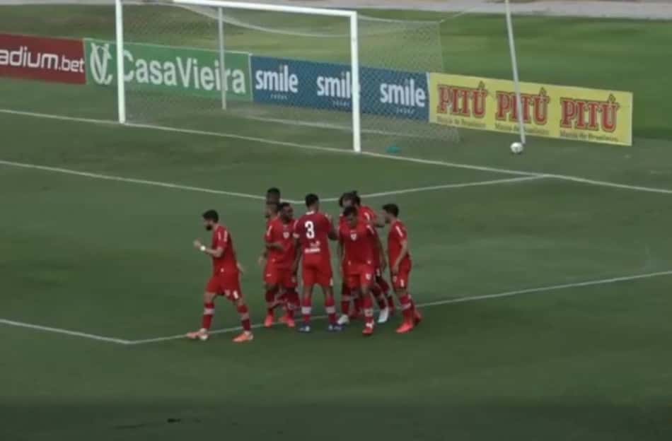 O que o CRB precisa fazer para avançar na Copa do Brasil?