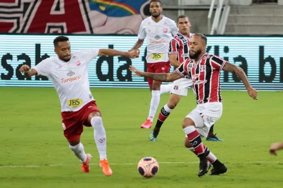 Para chegar a decisão do Pernambucano, Náutico terá de quebrar marca negativa