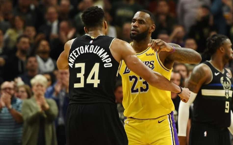 Cinco equipes para acompanhar na temporada 2021-22 da NBA