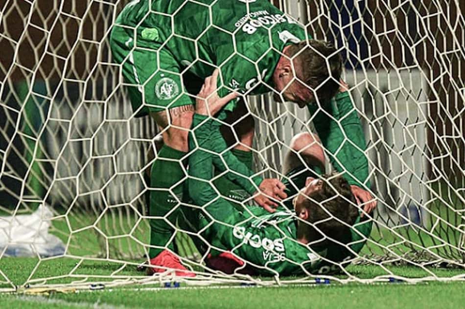 Chapecoense empata com o Avaí na Ressacada e avança a semi do Catarinense