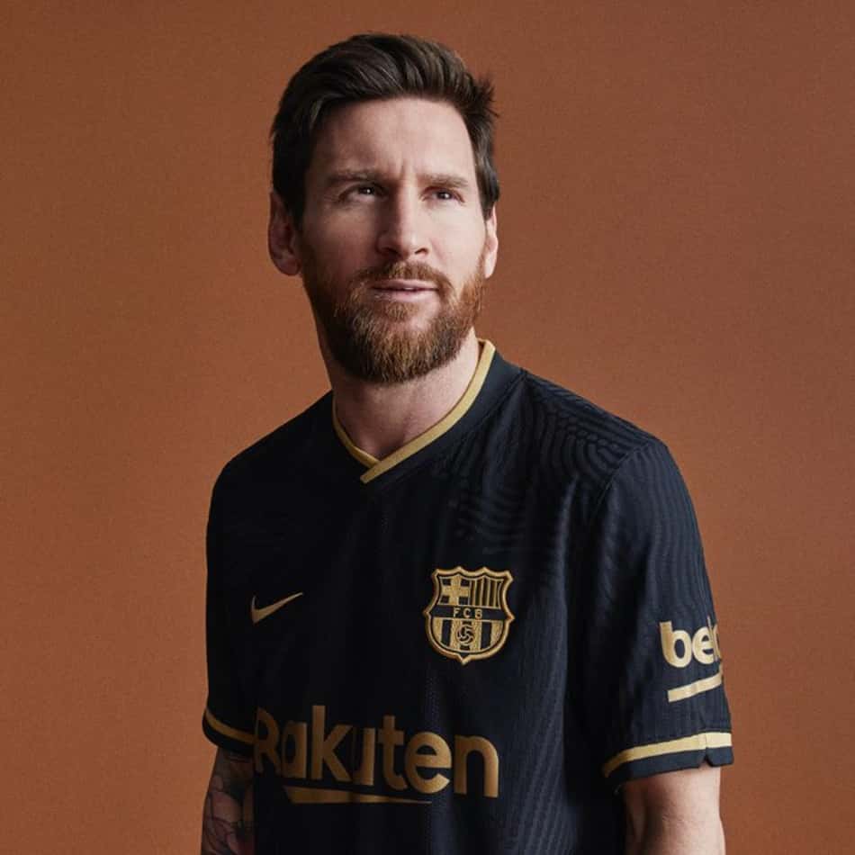 Compra de imóvel 'reacende' chance de Messi chegar a Inter de Milão