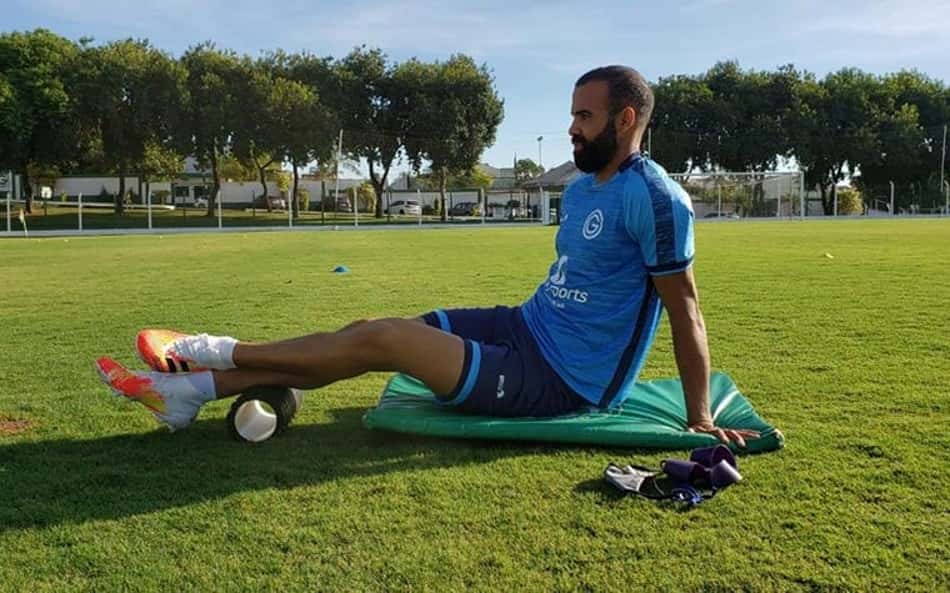 VÍDEO: Sandro crê em Goiás brigando pela parte de cima no Brasileirão