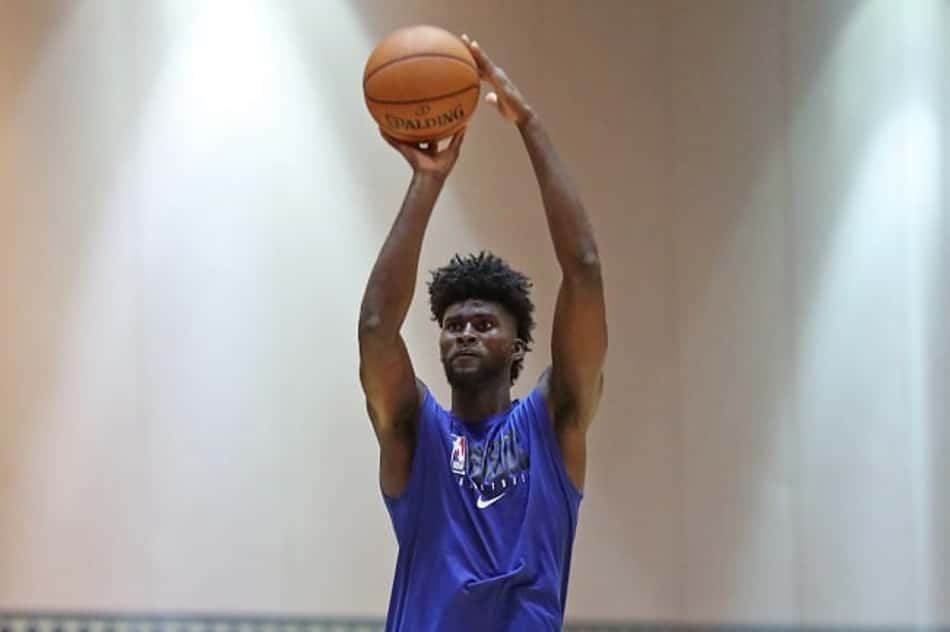 Magic confirma Jonathan Isaac fora da temporada