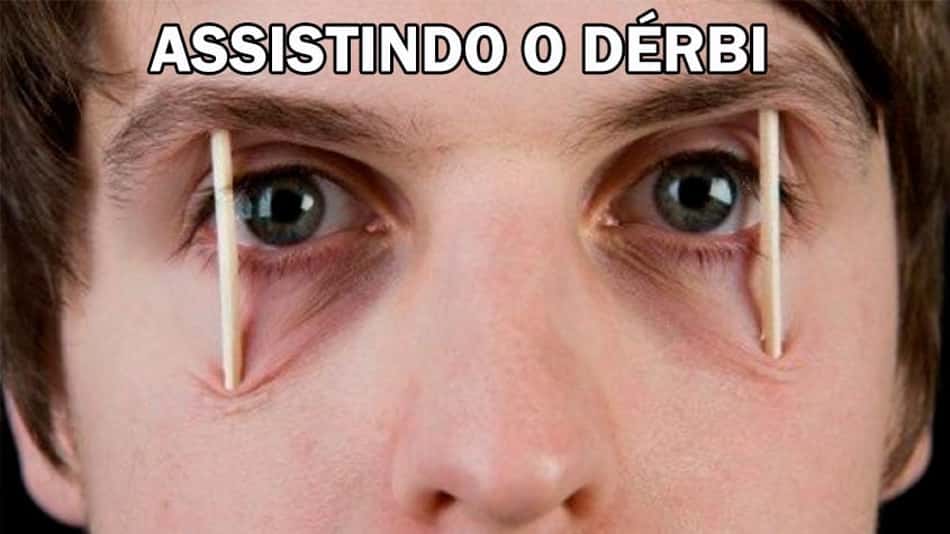 Torcedores reagem à primeira final do Paulistão: 'Que jogo horrível!'