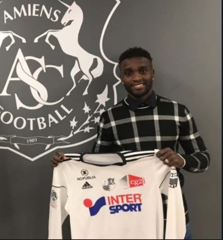 Com passagem pelo Brasil, Speed Mendoza entra na mira de dois clubes da Europa