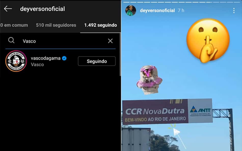 Prints Deyverson