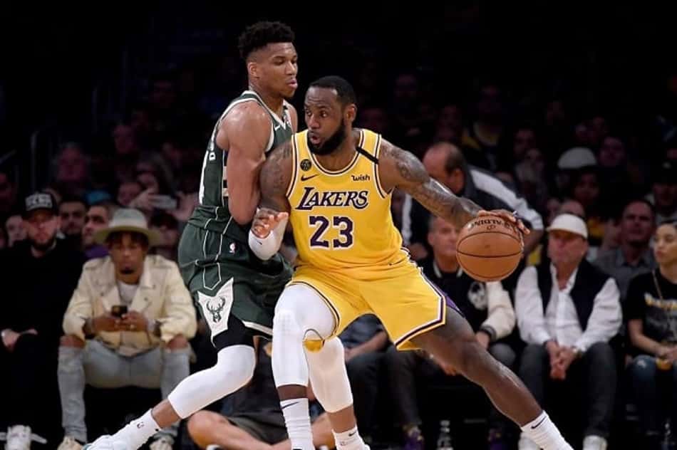NBA cogita torneio paralelo no meio da temporada regular