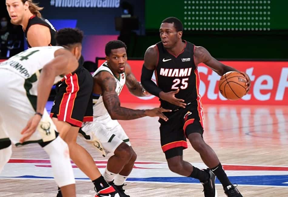 Boletim de rumores da NBA (07/05/2021)