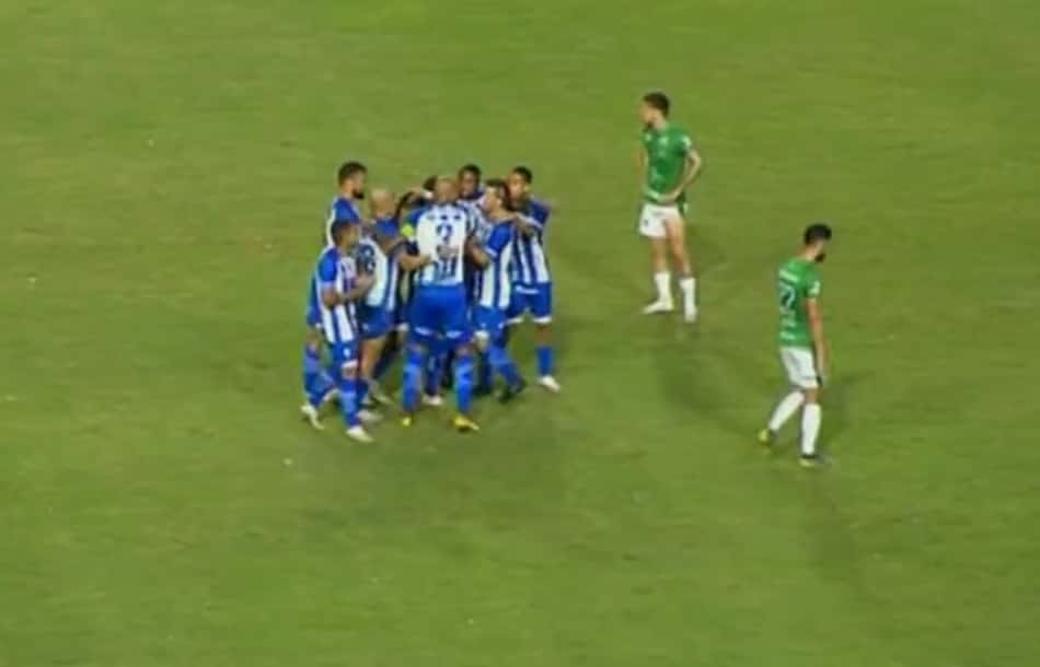 CSA x Guarani