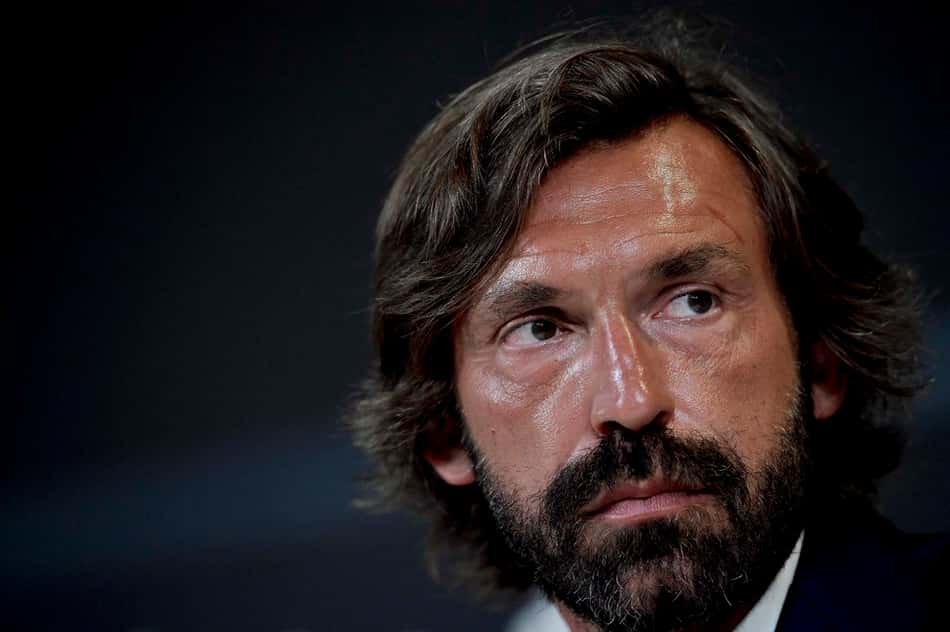 Filho de Pirlo relata ameaças sofridas nas redes sociais: 'Você e seu pai deveriam morrer'