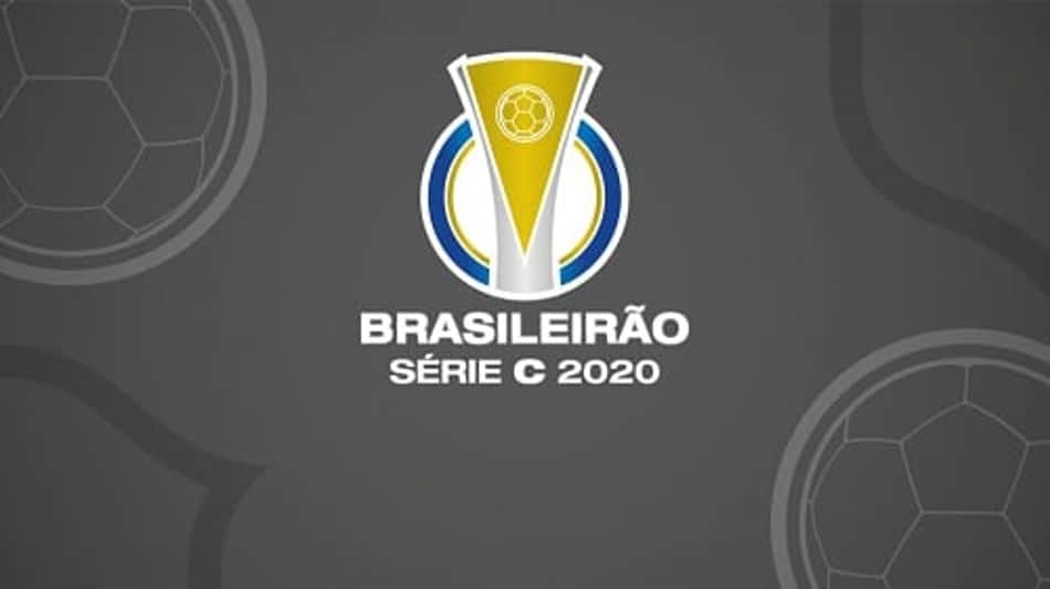 Série C: definidos os classificados, rebaixados e a divisão dos grupos da segunda fase; Confira