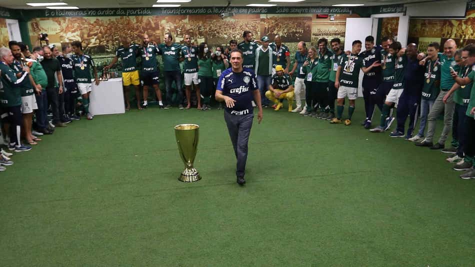 Vanderlei Luxemburgo