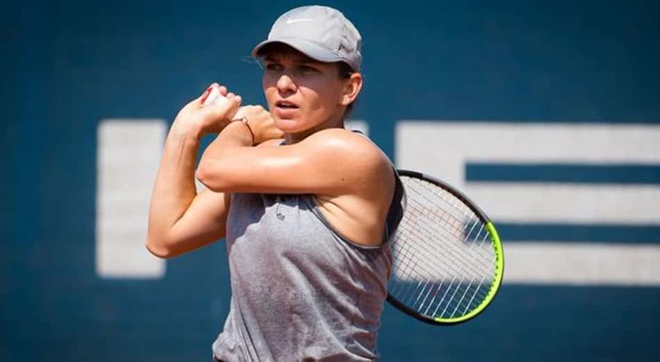 Simona Halep
