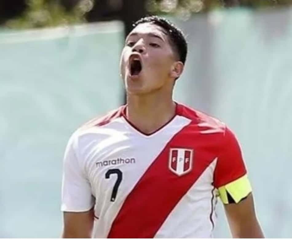 Promessa do futebol pode fechar com gigante da América