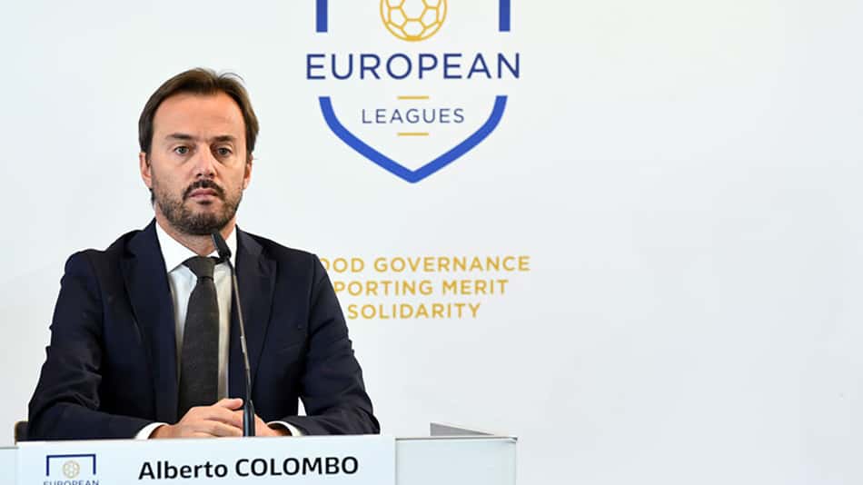 Alberto Colombo