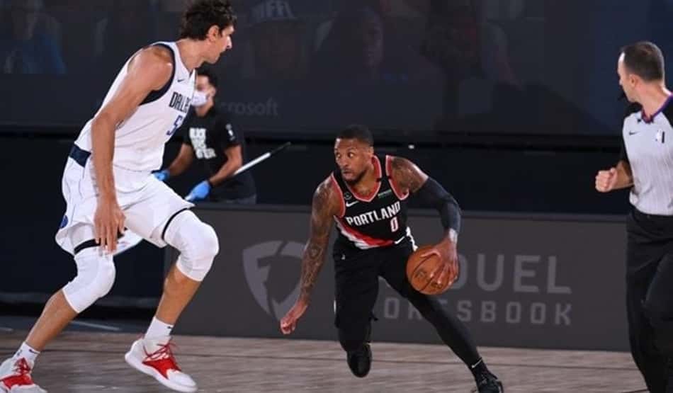 Times ainda monitoram situações de Lillard e Beal