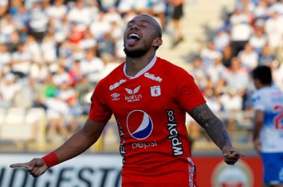 Antigo alvo do São Paulo para o ataque acerta com o Monterrey