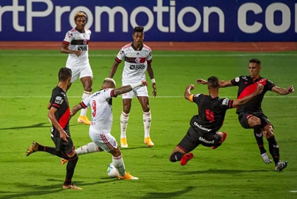 Gabigol - Flamengo