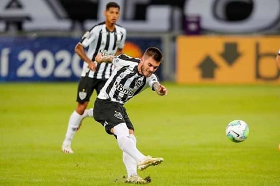 Nathan faz fisioterapia e exame irá determinar o que gerou dores na coxa