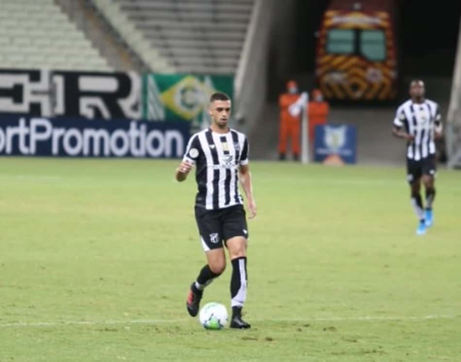Sem vencer no BR-20, Guto Ferreira analisa elenco do Ceará