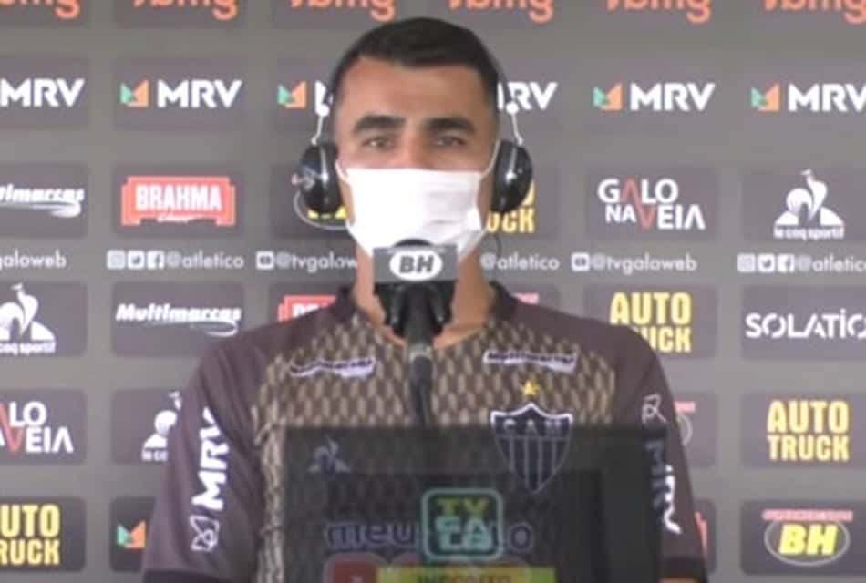 Galo ganha 'reforços' com a volta de jogadores selecionáveis