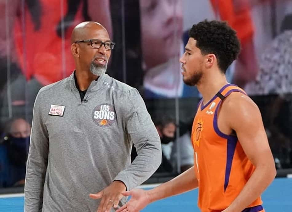 Monty Williams é eleito técnico do ano na NBA