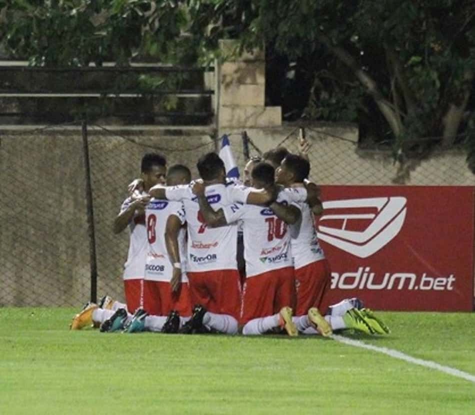 Série C: Brusque vence o São Bento e mantém 100% de aproveitamento
