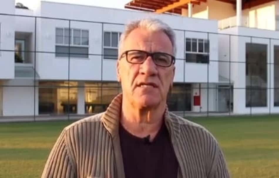 Ao L!, presidente da Saferj fala sobre MP 984: 'Os 'direitos de arena' podem sofrer um retrocesso'