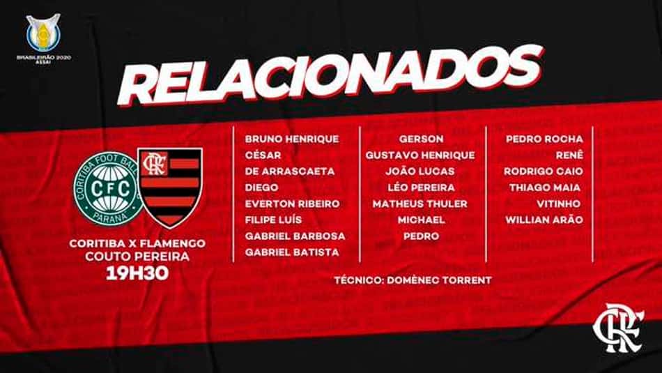 Relacionados Fla
