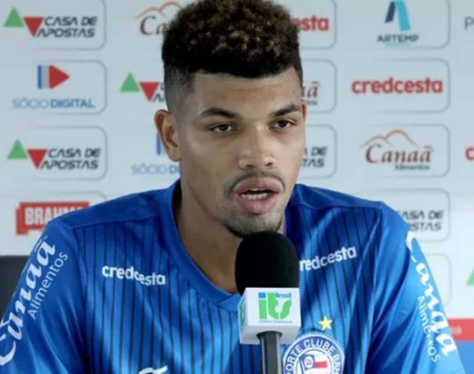 Juninho bate na tecla sobre o desgaste físico do Bahia