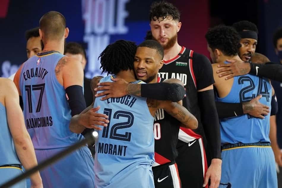 Draft 2020: As necessidades do Portland Trail Blazers